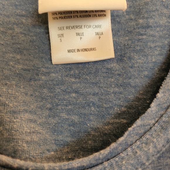 KC Royals baseball tank top - Picture 4 of 5